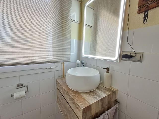 Chalet de 4 habitaciones en Montebello, La Nucia en venta con piscina garaje - 545.000 € (Ref: 9283163)