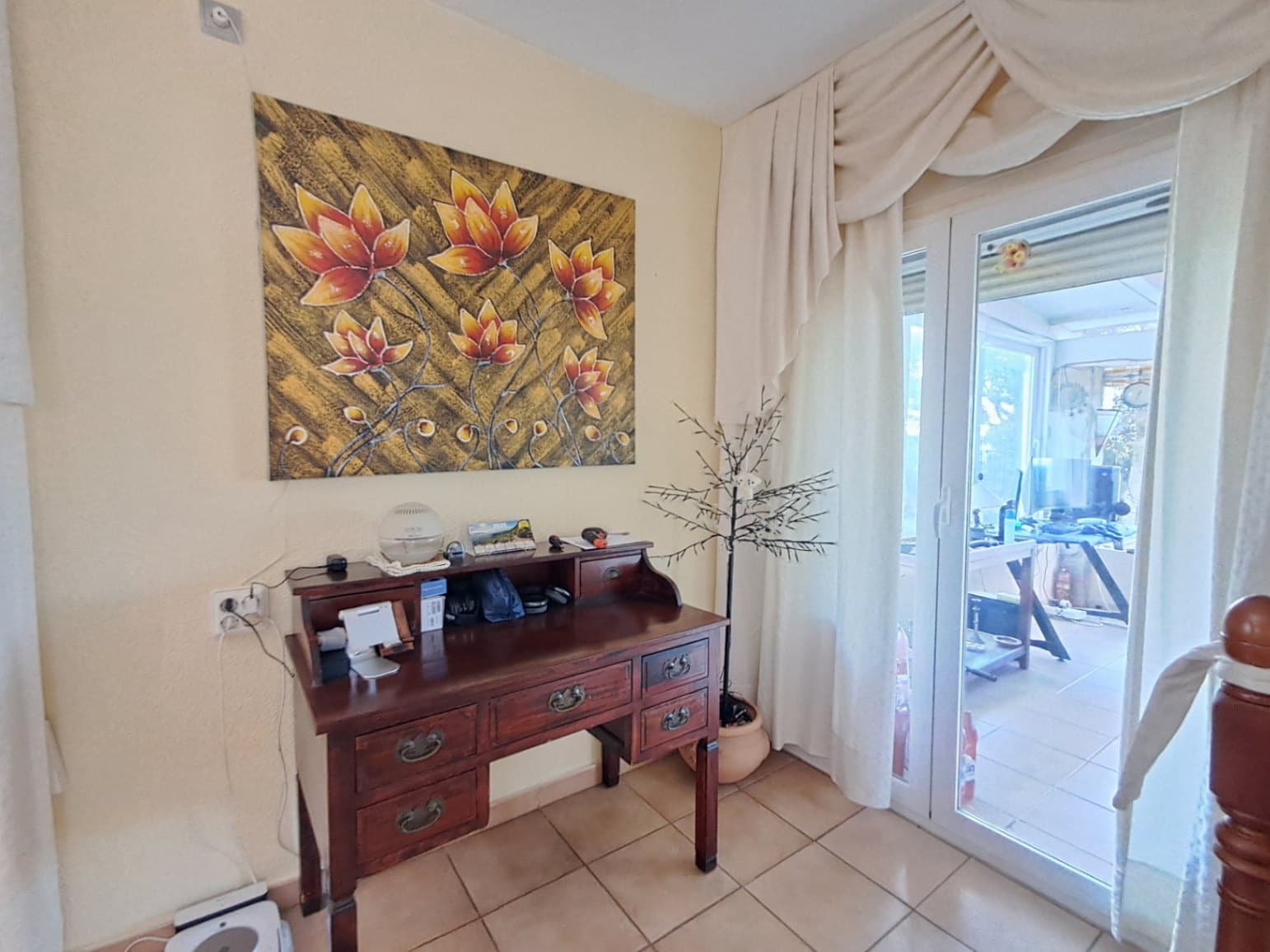 4 soverom Villa til salgs i Montebello med svømmebasseng garasje - € 545 000 (Ref: 9283163)