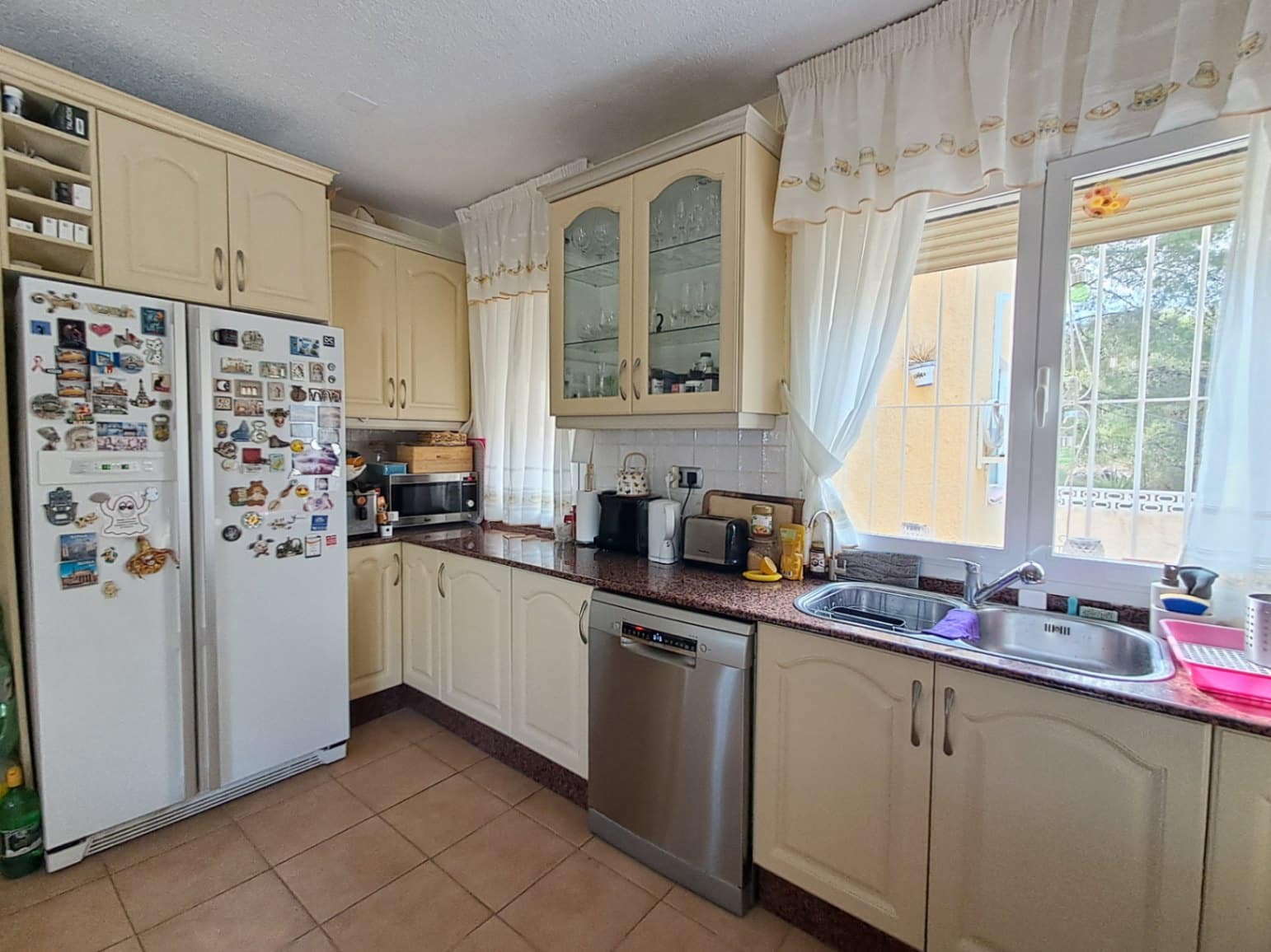 4 soverom Villa til salgs i Montebello med svømmebasseng garasje - € 545 000 (Ref: 9283163)