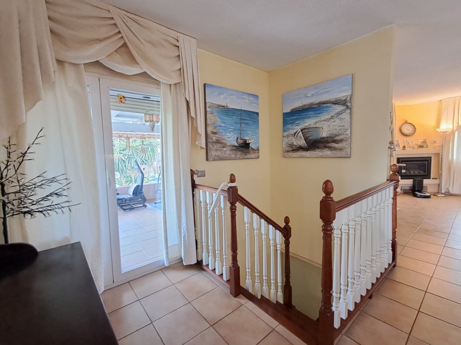 4 soverom Villa til salgs i Montebello med svømmebasseng garasje - € 545 000 (Ref: 9283163)