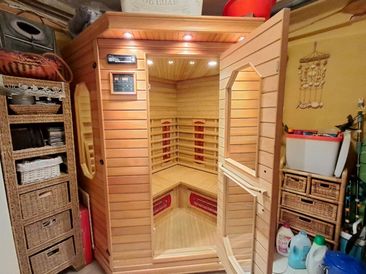 4 soverom Villa til salgs i Montebello med svømmebasseng garasje - € 545 000 (Ref: 9283163)