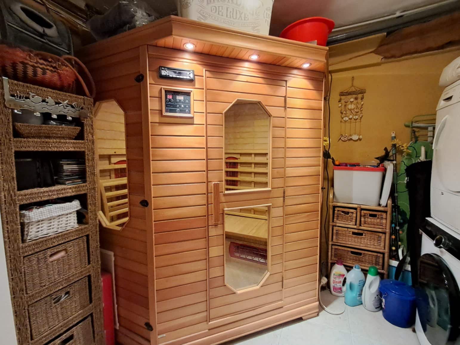 4 soverom Villa til salgs i Montebello med svømmebasseng garasje - € 545 000 (Ref: 9283163)