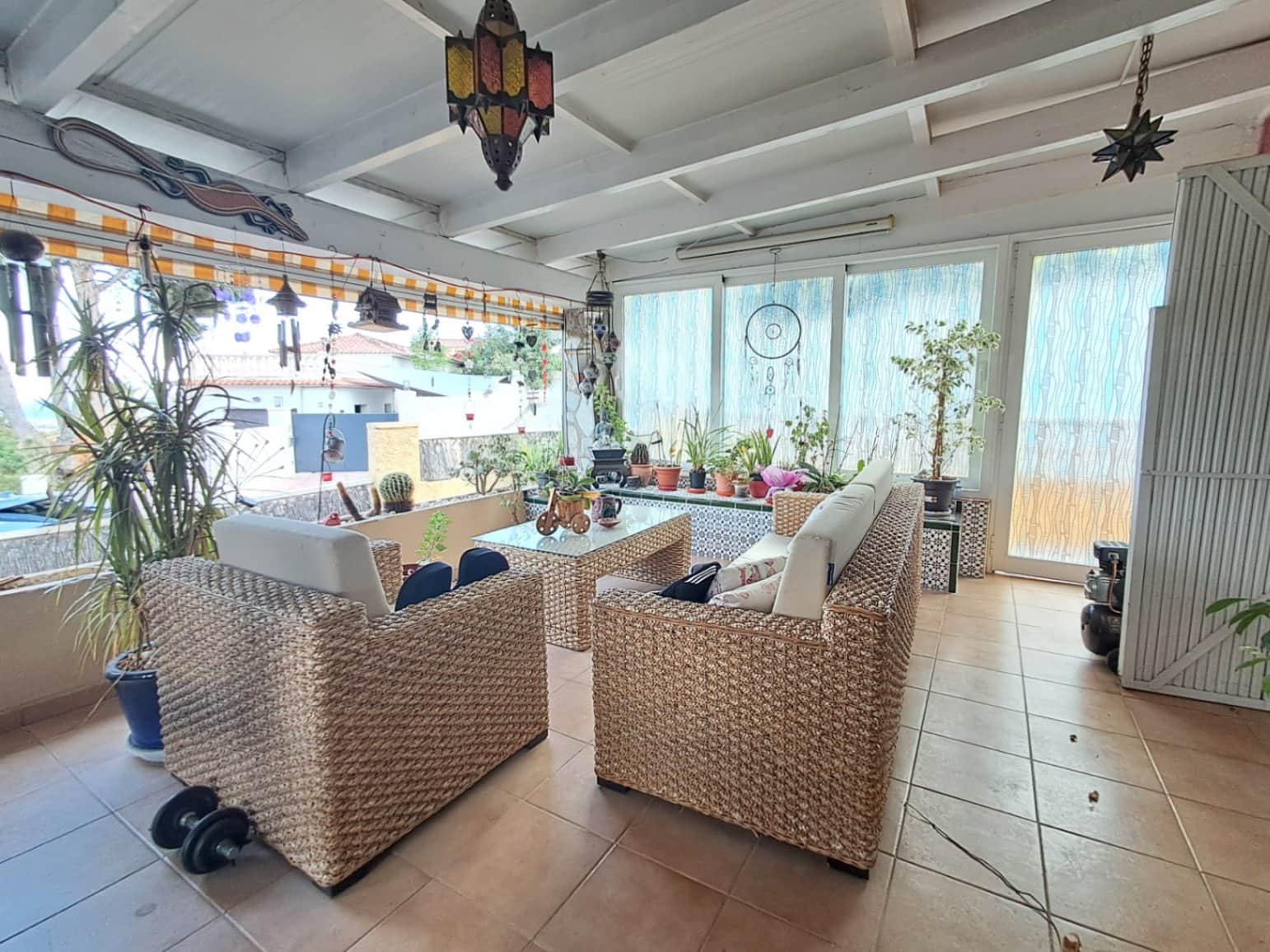 4 soverom Villa til salgs i Montebello med svømmebasseng garasje - € 545 000 (Ref: 9283163)