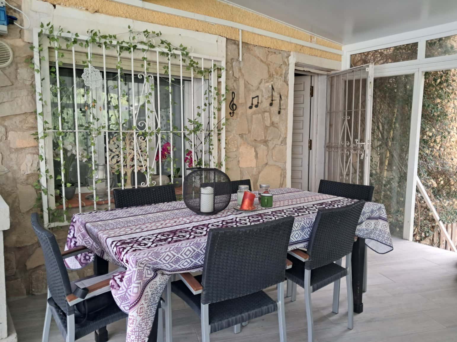 4 soverom Villa til salgs i Montebello med svømmebasseng garasje - € 545 000 (Ref: 9283163)