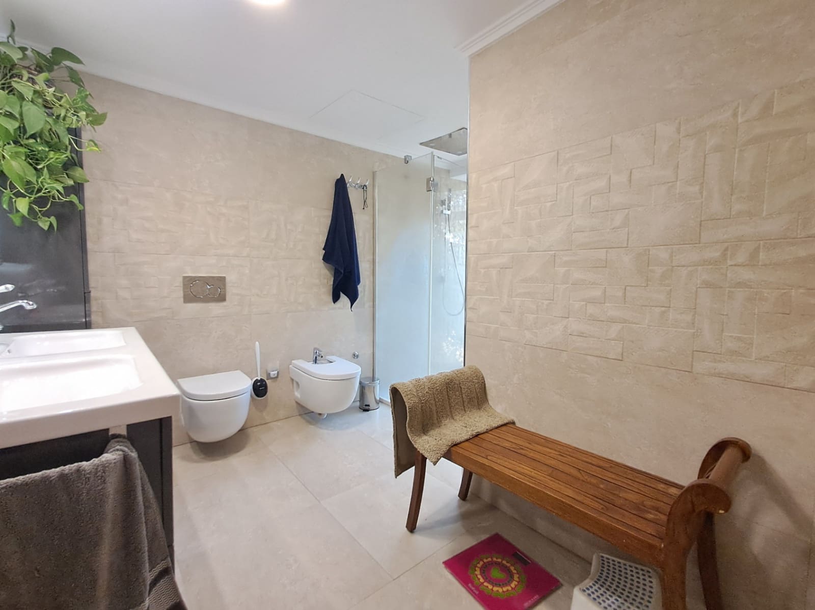 4 soverom Villa til salgs i Montebello med svømmebasseng garasje - € 545 000 (Ref: 9283163)