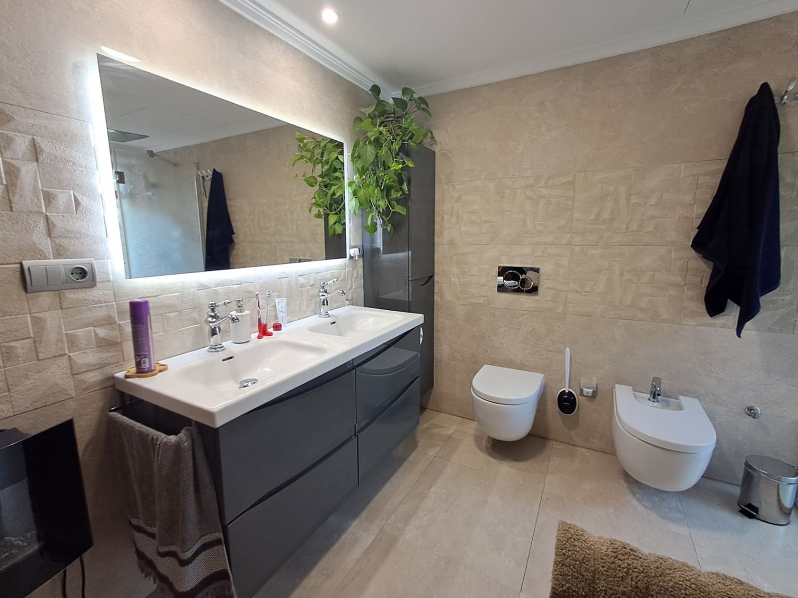 4 soverom Villa til salgs i Montebello med svømmebasseng garasje - € 545 000 (Ref: 9283163)