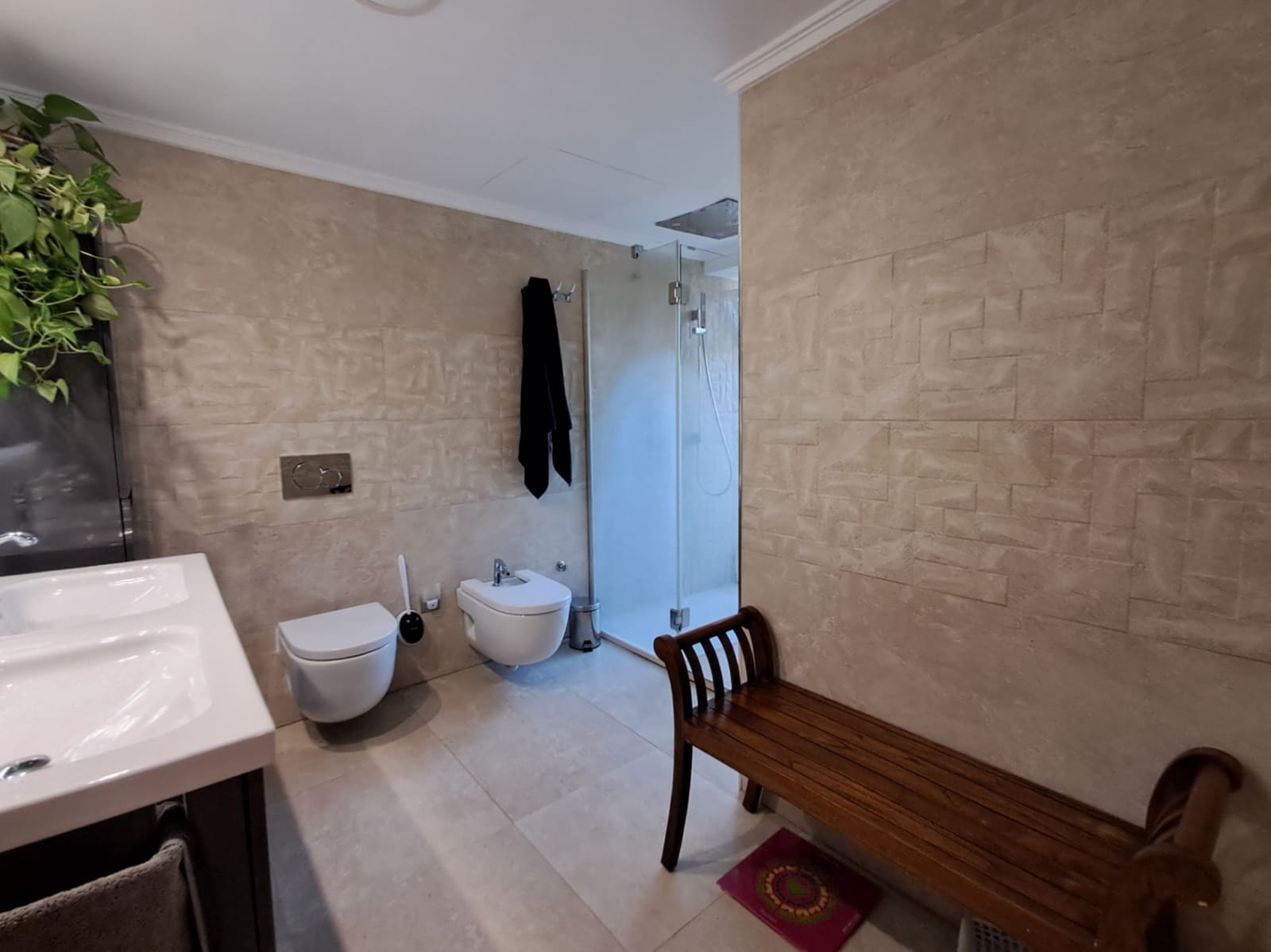 4 soverom Villa til salgs i Montebello med svømmebasseng garasje - € 545 000 (Ref: 9283163)