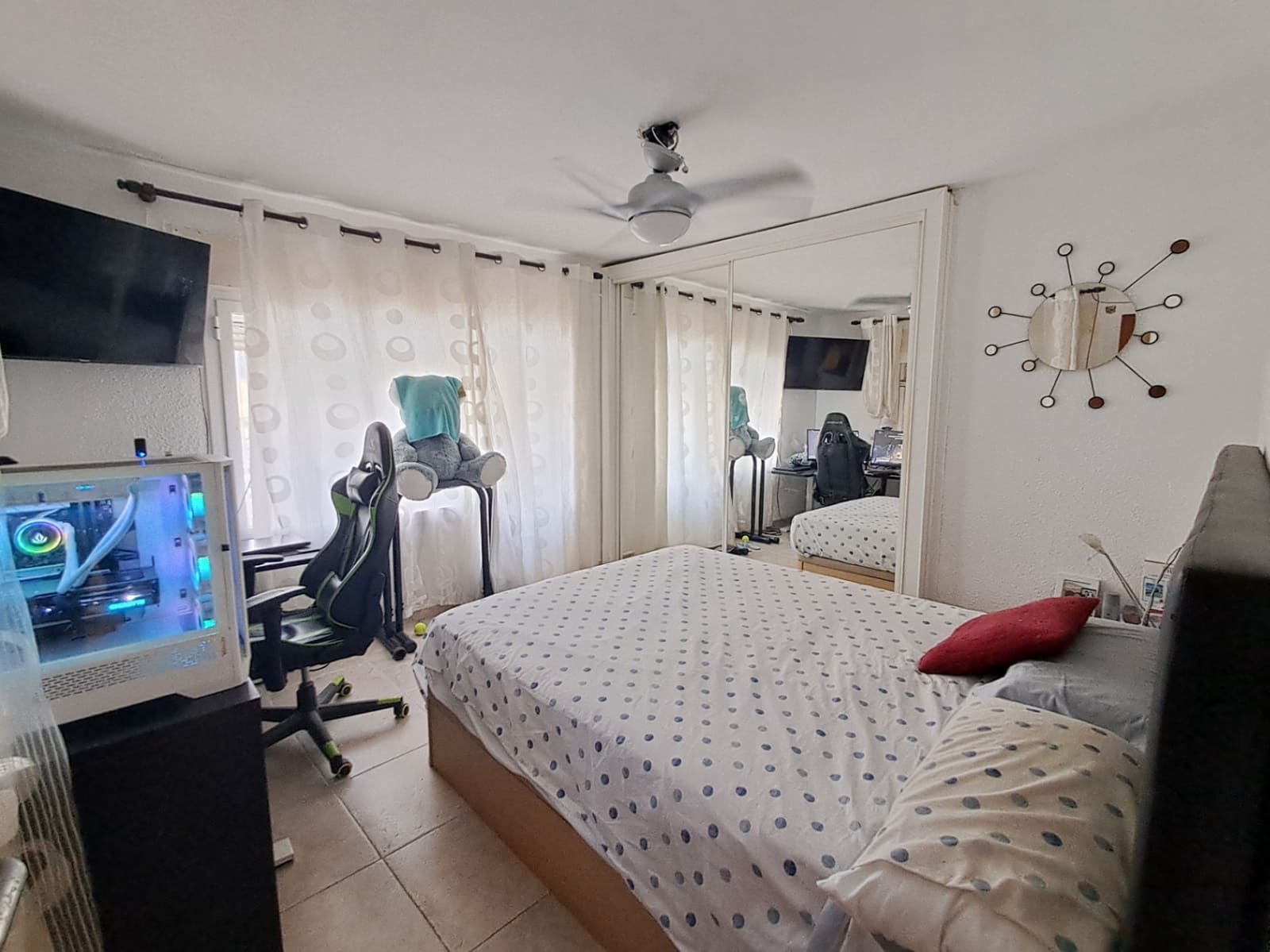 4 soverom Villa til salgs i Montebello med svømmebasseng garasje - € 545 000 (Ref: 9283163)