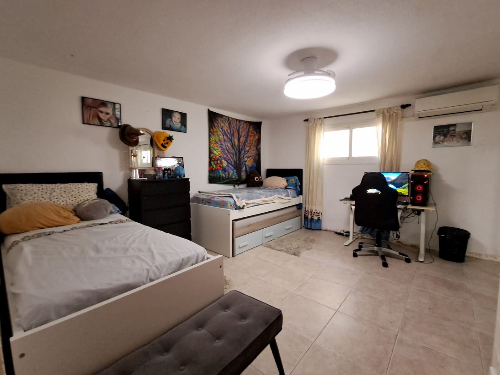 4 soverom Villa til salgs i Montebello med svømmebasseng garasje - € 545 000 (Ref: 9283163)