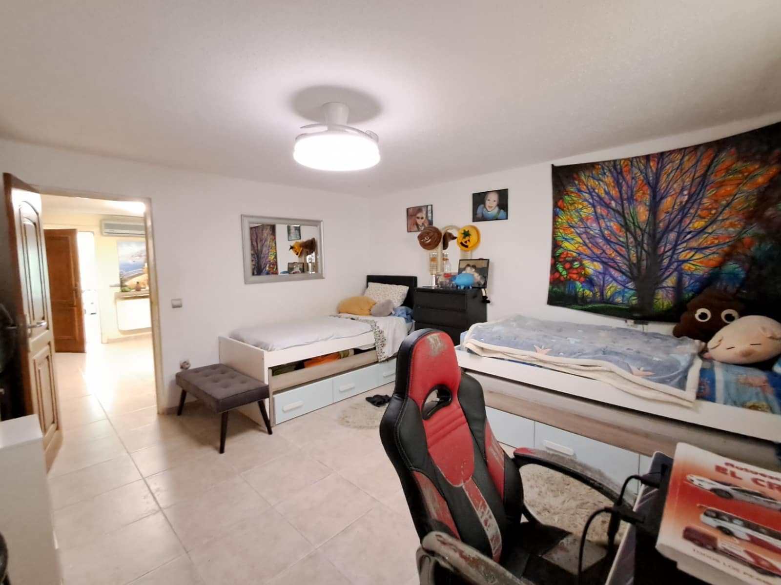 4 soverom Villa til salgs i Montebello med svømmebasseng garasje - € 545 000 (Ref: 9283163)