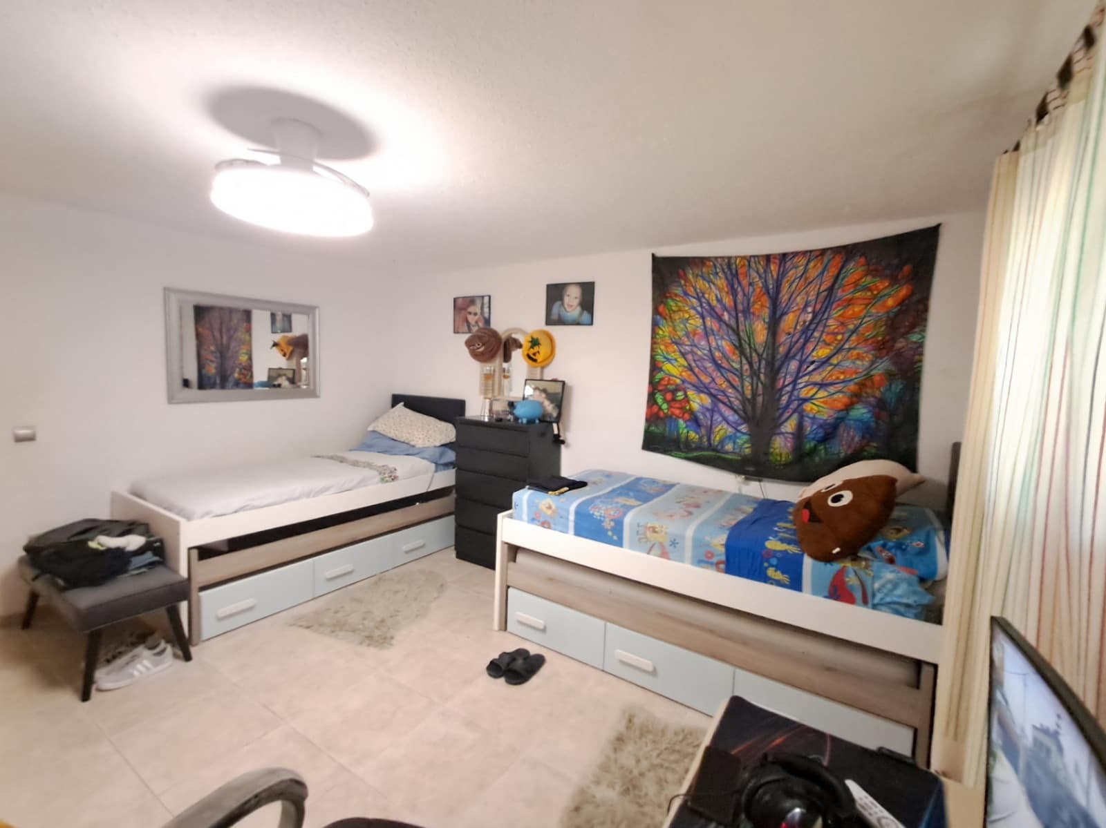 4 soverom Villa til salgs i Montebello med svømmebasseng garasje - € 545 000 (Ref: 9283163)