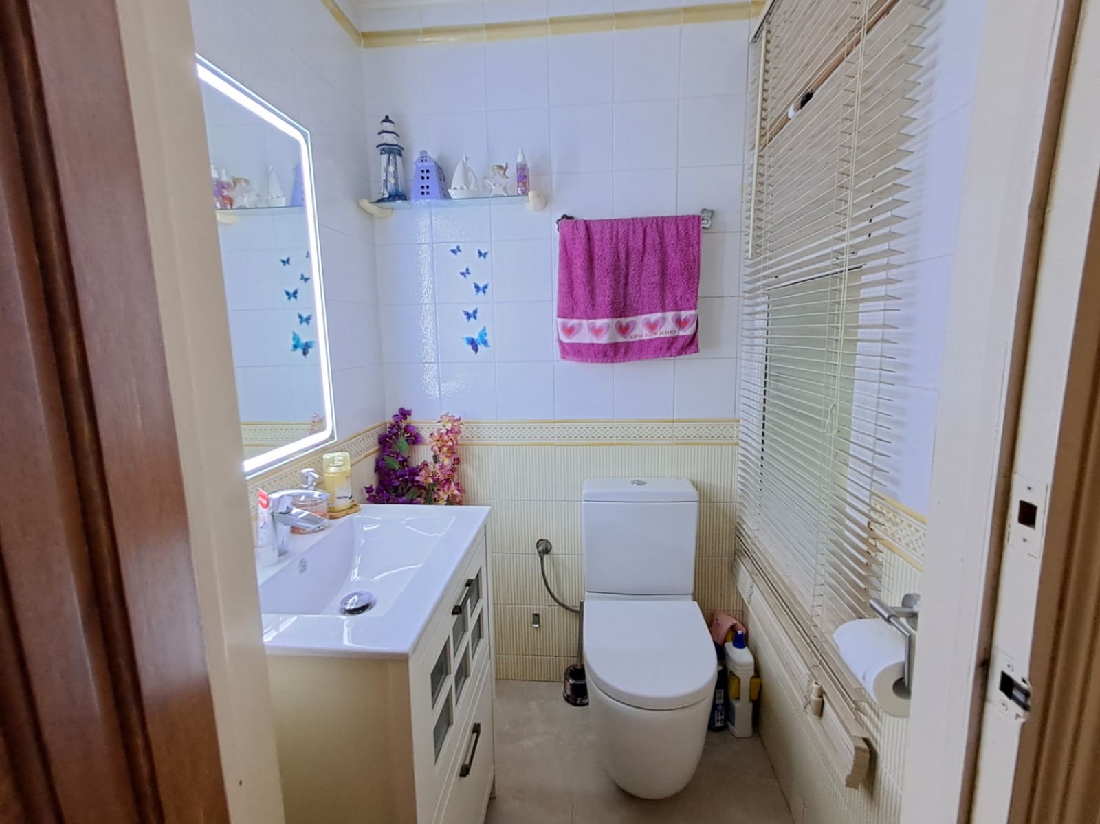 4 soverom Villa til salgs i Montebello med svømmebasseng garasje - € 545 000 (Ref: 9283163)