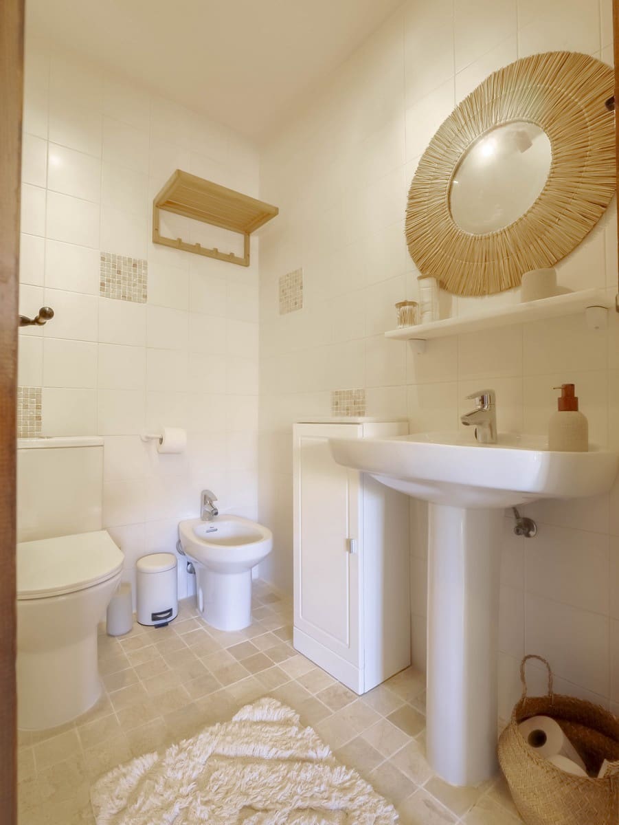 2 soveværelse Lejlighed til salg i Moraira med swimmingpool - € 325.000 (Ref: 9283164)