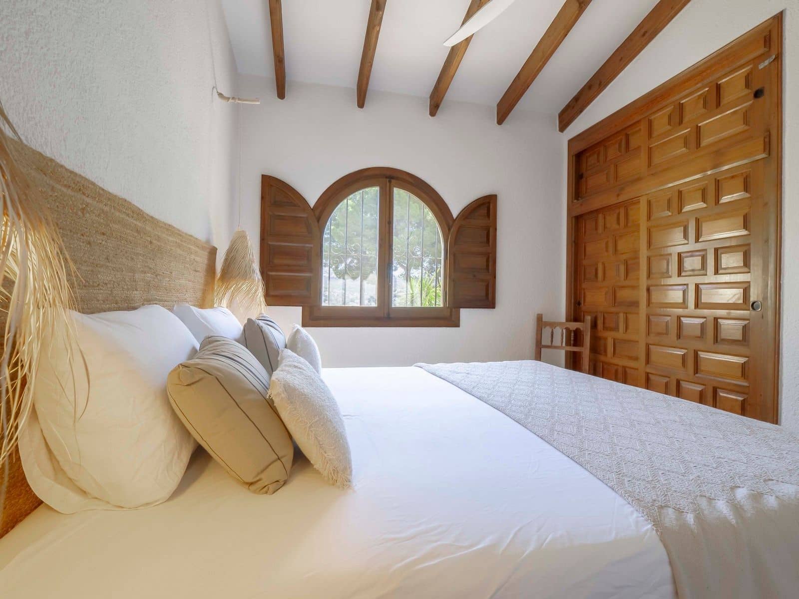 2 soveværelse Lejlighed til salg i Moraira med swimmingpool - € 325.000 (Ref: 9283164)