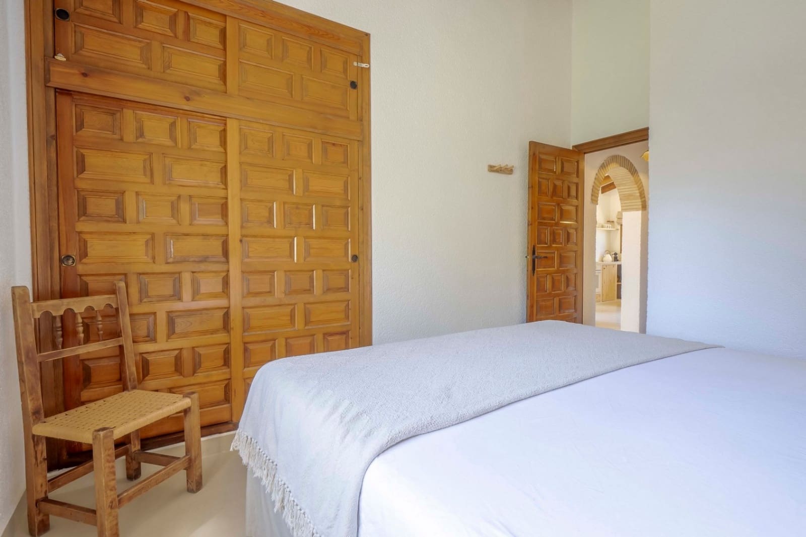 2 soveværelse Lejlighed til salg i Moraira med swimmingpool - € 325.000 (Ref: 9283164)