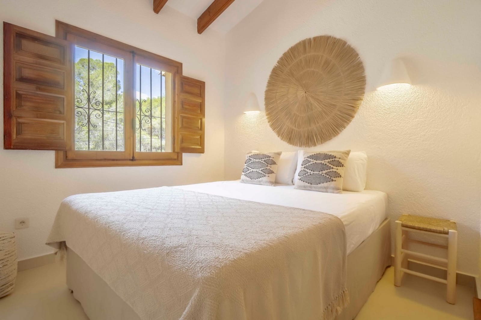 2 soveværelse Lejlighed til salg i Moraira med swimmingpool - € 325.000 (Ref: 9283164)