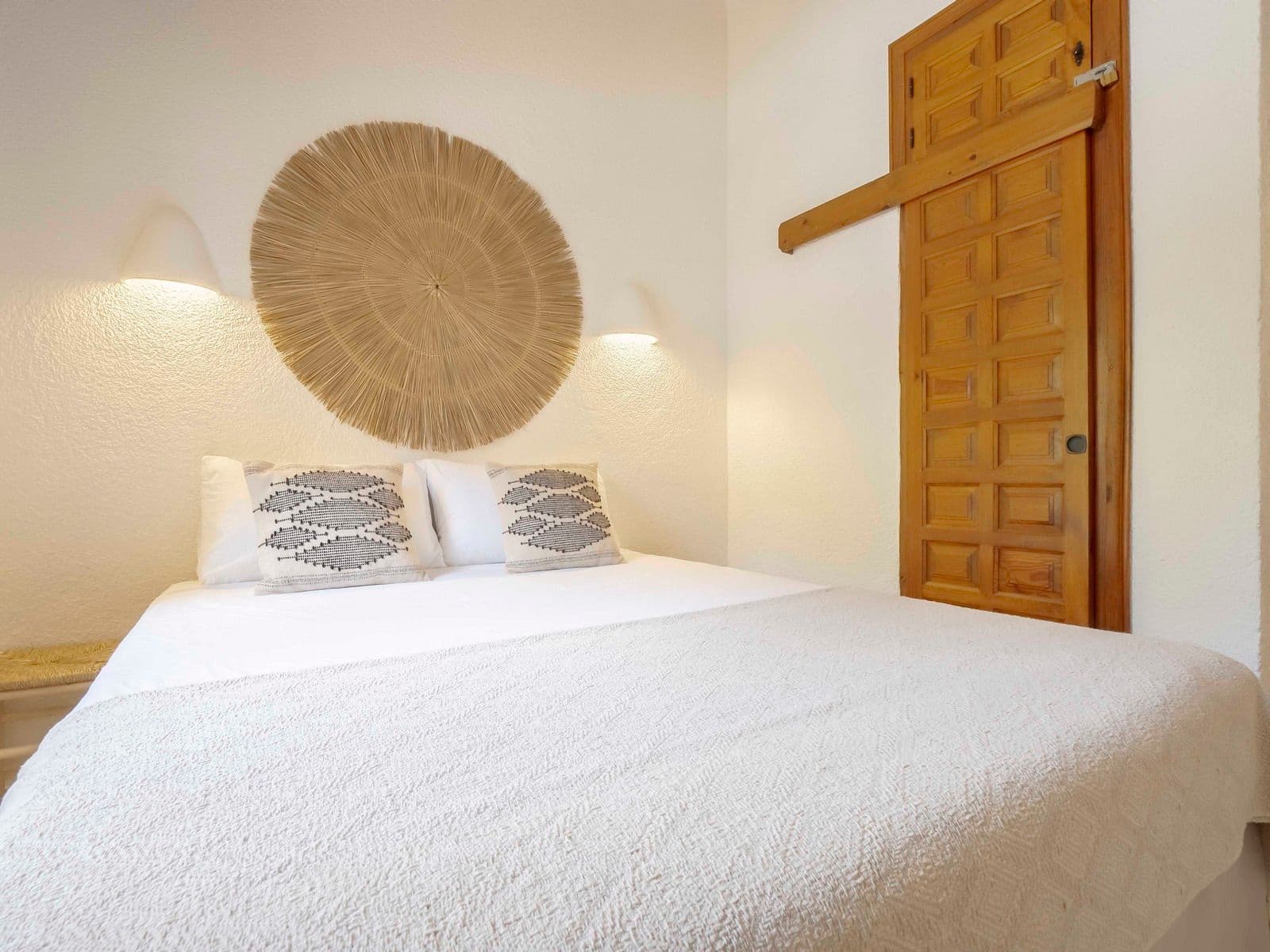 2 soveværelse Lejlighed til salg i Moraira med swimmingpool - € 325.000 (Ref: 9283164)