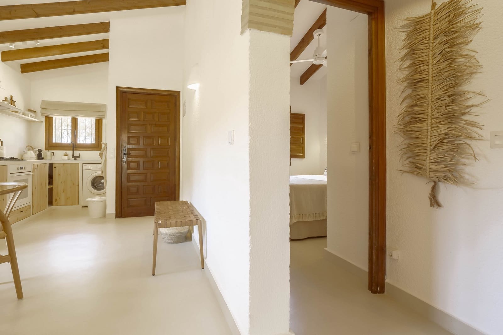 2 soveværelse Lejlighed til salg i Moraira med swimmingpool - € 325.000 (Ref: 9283164)