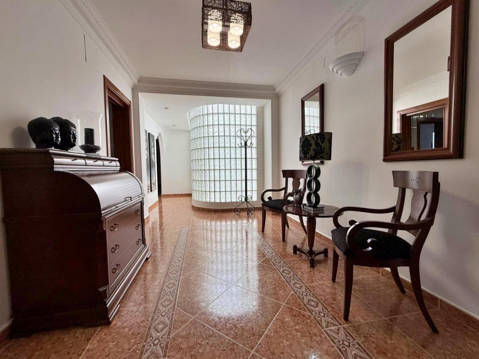 8 soveværelse Lejlighed til salg i Teulada - € 895.000 (Ref: 9283165)