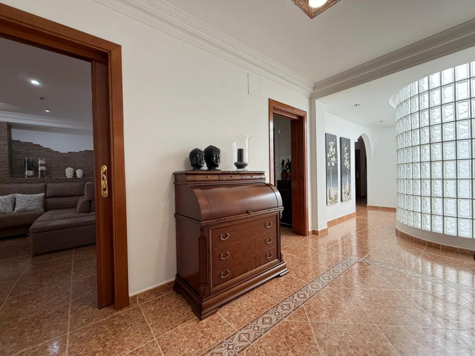 8 soveværelse Lejlighed til salg i Teulada - € 895.000 (Ref: 9283165)