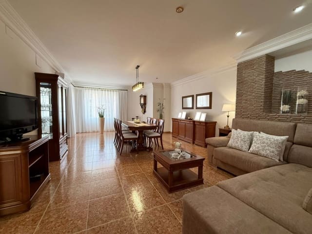 8 soveværelse Lejlighed til salg i Teulada Pueblo, Teulada-Moraira - € 895.000 (Ref: 9283165)