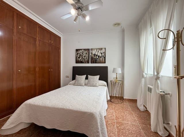 8 soveværelse Lejlighed til salg i Teulada Pueblo, Teulada-Moraira - € 895.000 (Ref: 9283165)