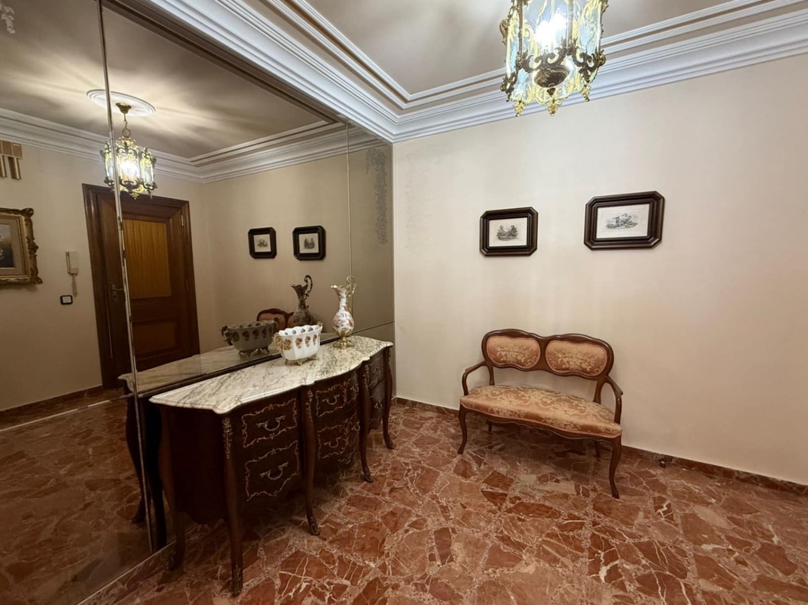 8 soveværelse Lejlighed til salg i Teulada - € 895.000 (Ref: 9283165)