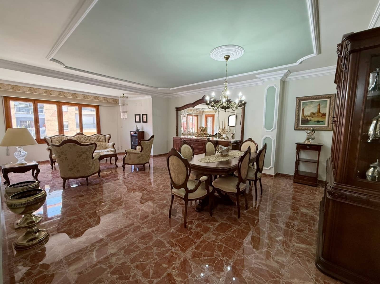 8 soveværelse Lejlighed til salg i Teulada - € 895.000 (Ref: 9283165)