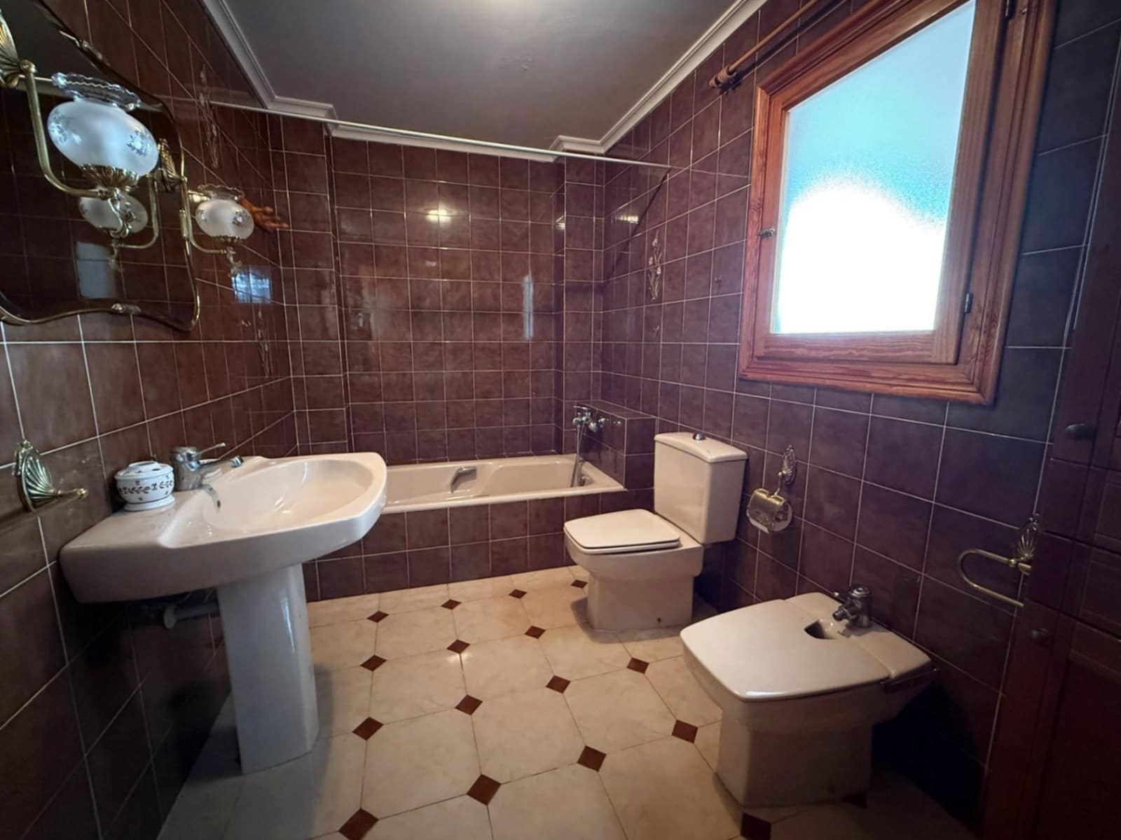 8 soveværelse Lejlighed til salg i Teulada - € 895.000 (Ref: 9283165)