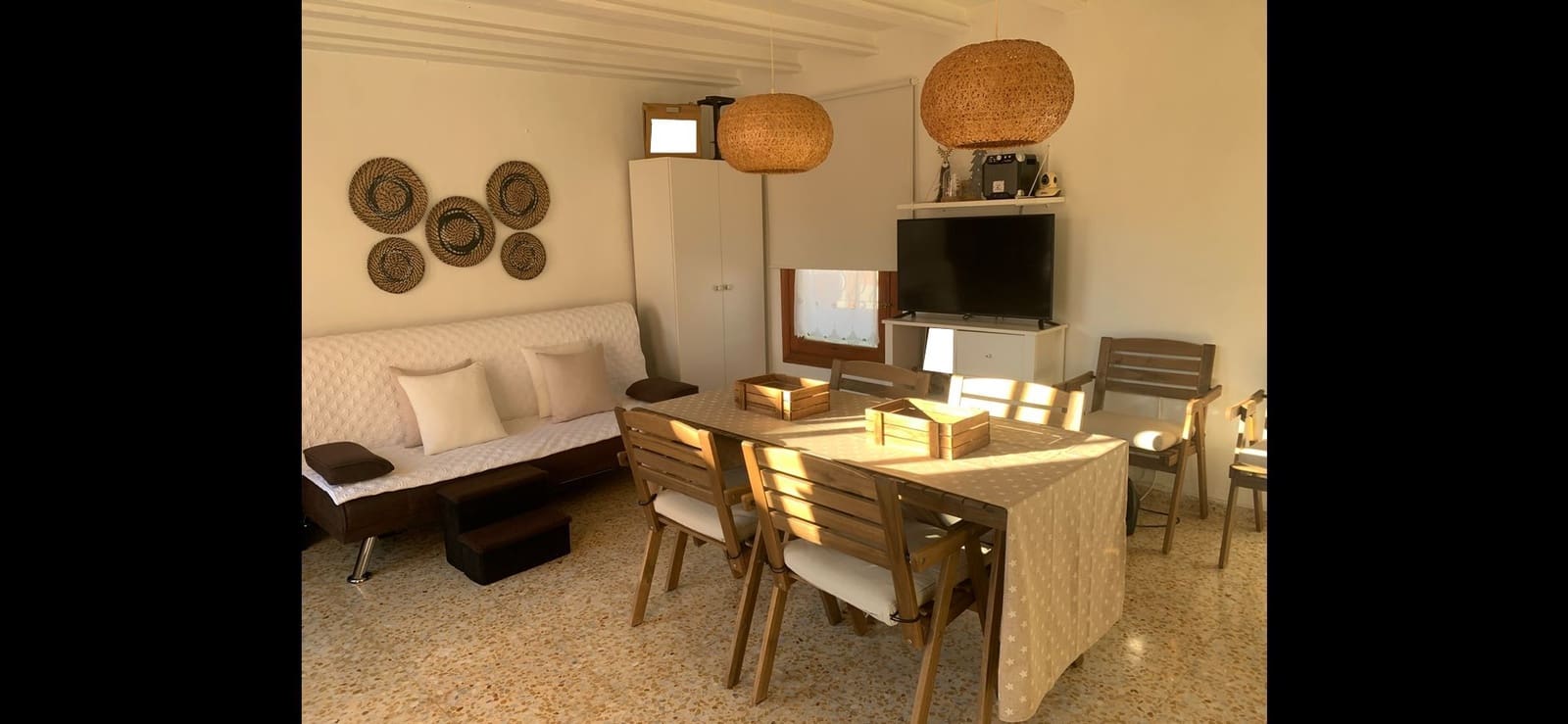 8 soveværelse Lejlighed til salg i Teulada - € 895.000 (Ref: 9283165)