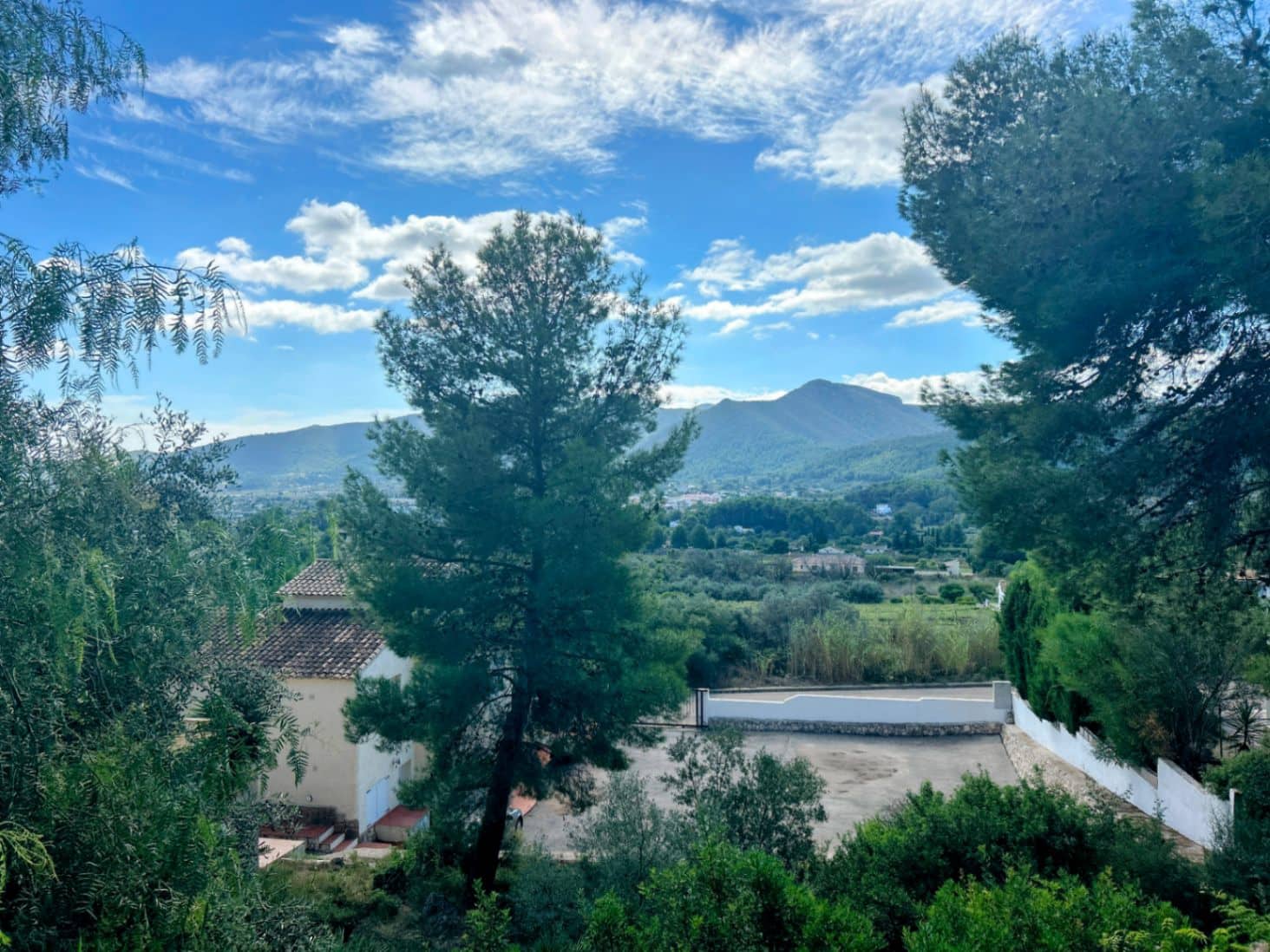 Byggetomt til salgs i Jalon / Xalo - € 120 000 (Ref: 9293841)