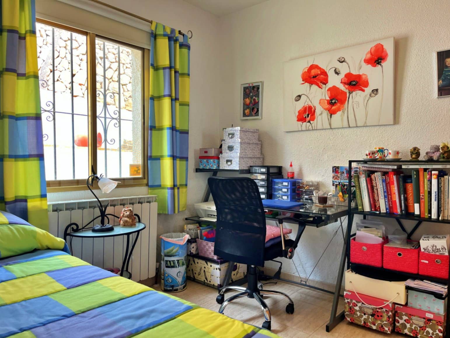 3 soveværelse Villa til salg i Calpe / Calp med swimmingpool garage - € 595.000 (Ref: 9295921)