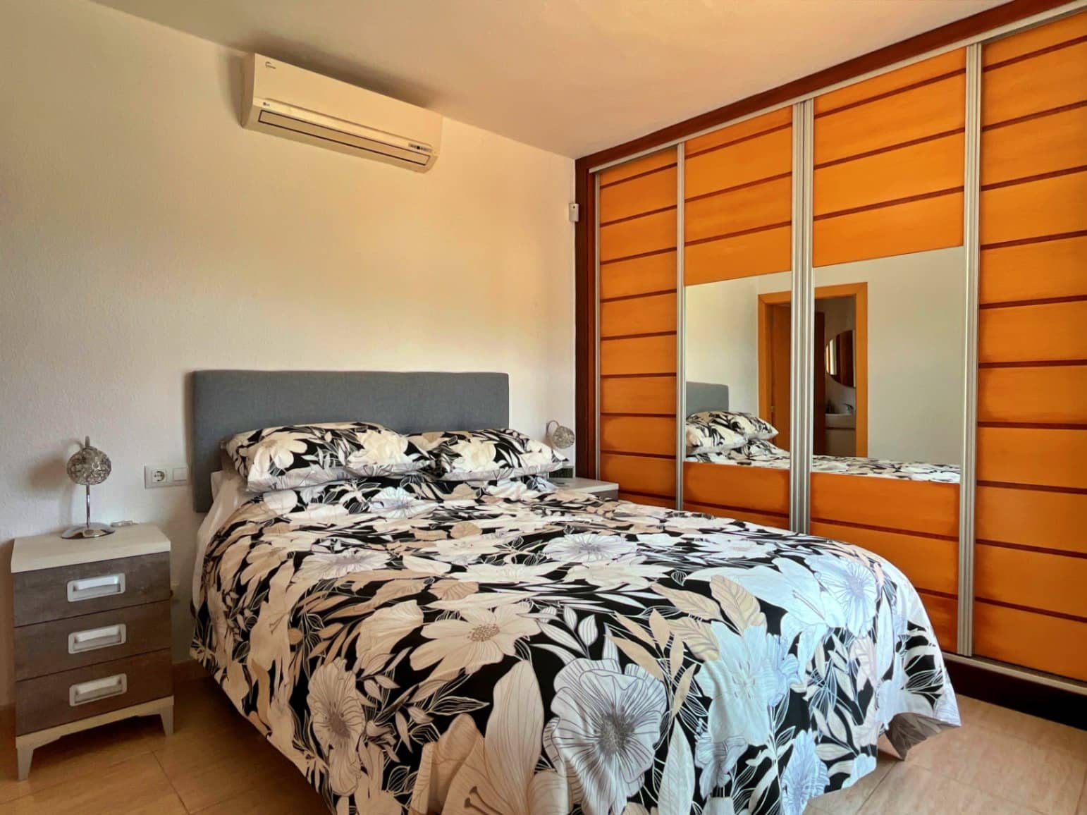 3 soveværelse Villa til salg i Calpe / Calp med swimmingpool garage - € 595.000 (Ref: 9295921)