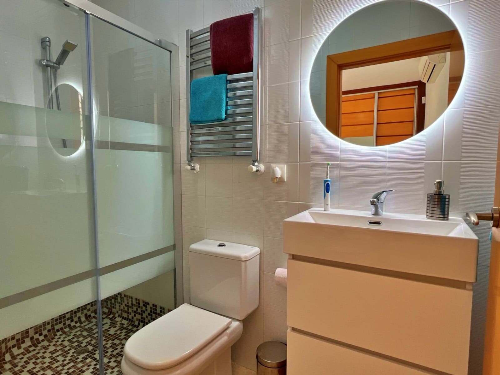 3 soveværelse Villa til salg i Calpe / Calp med swimmingpool garage - € 595.000 (Ref: 9295921)