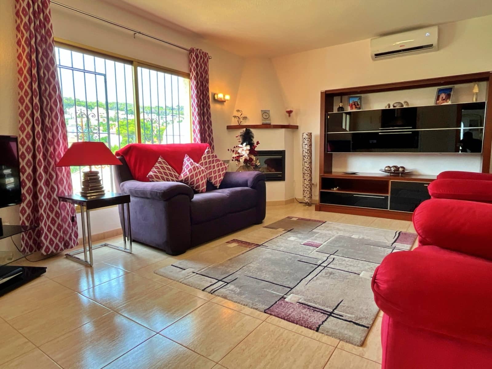 3 soveværelse Villa til salg i Calpe / Calp med swimmingpool garage - € 595.000 (Ref: 9295921)