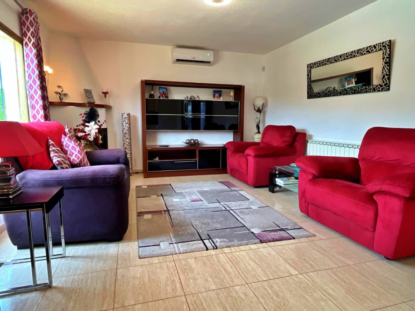 3 soveværelse Villa til salg i Calpe / Calp med swimmingpool garage - € 595.000 (Ref: 9295921)