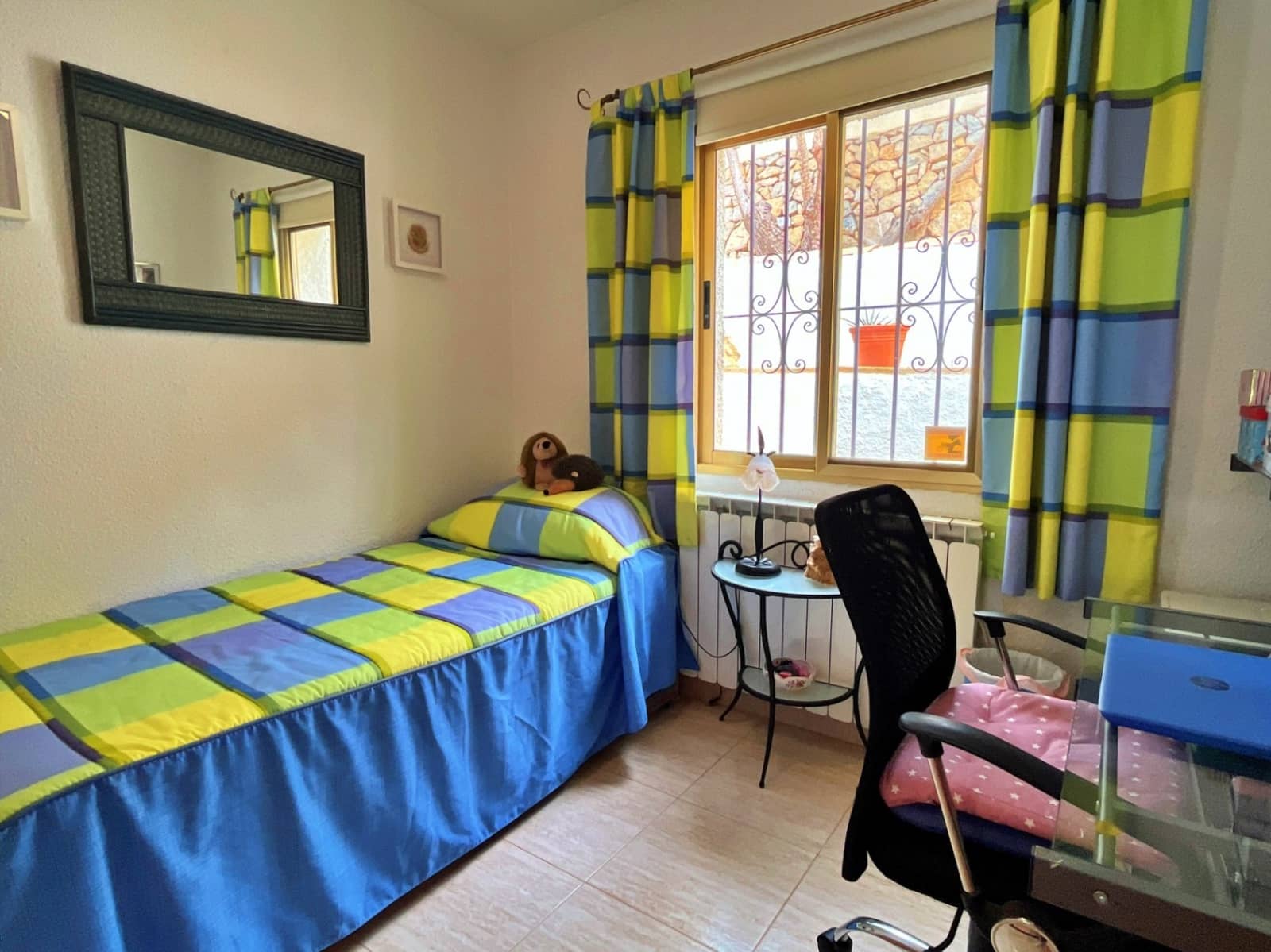 3 soveværelse Villa til salg i Calpe / Calp med swimmingpool garage - € 595.000 (Ref: 9295921)