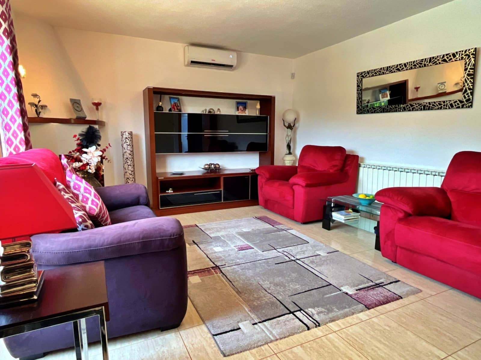 3 soveværelse Villa til salg i Calpe / Calp med swimmingpool garage - € 595.000 (Ref: 9295921)