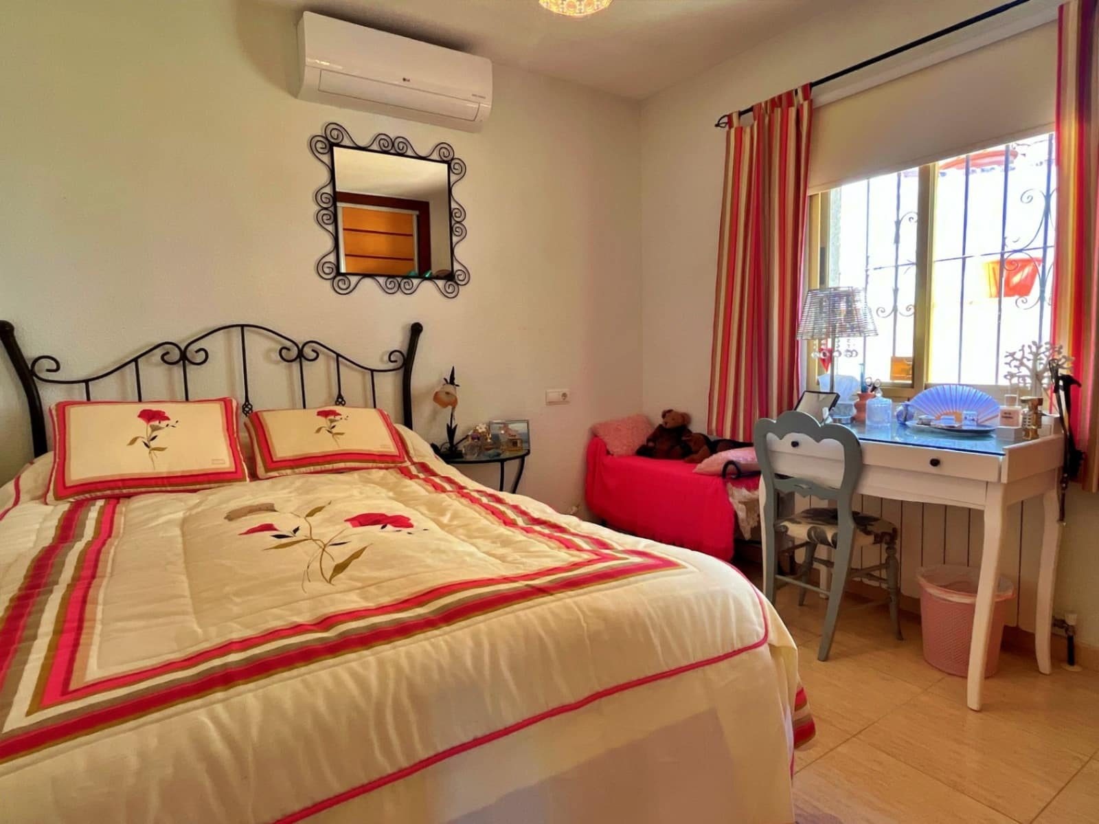 3 soveværelse Villa til salg i Calpe / Calp med swimmingpool garage - € 595.000 (Ref: 9295921)