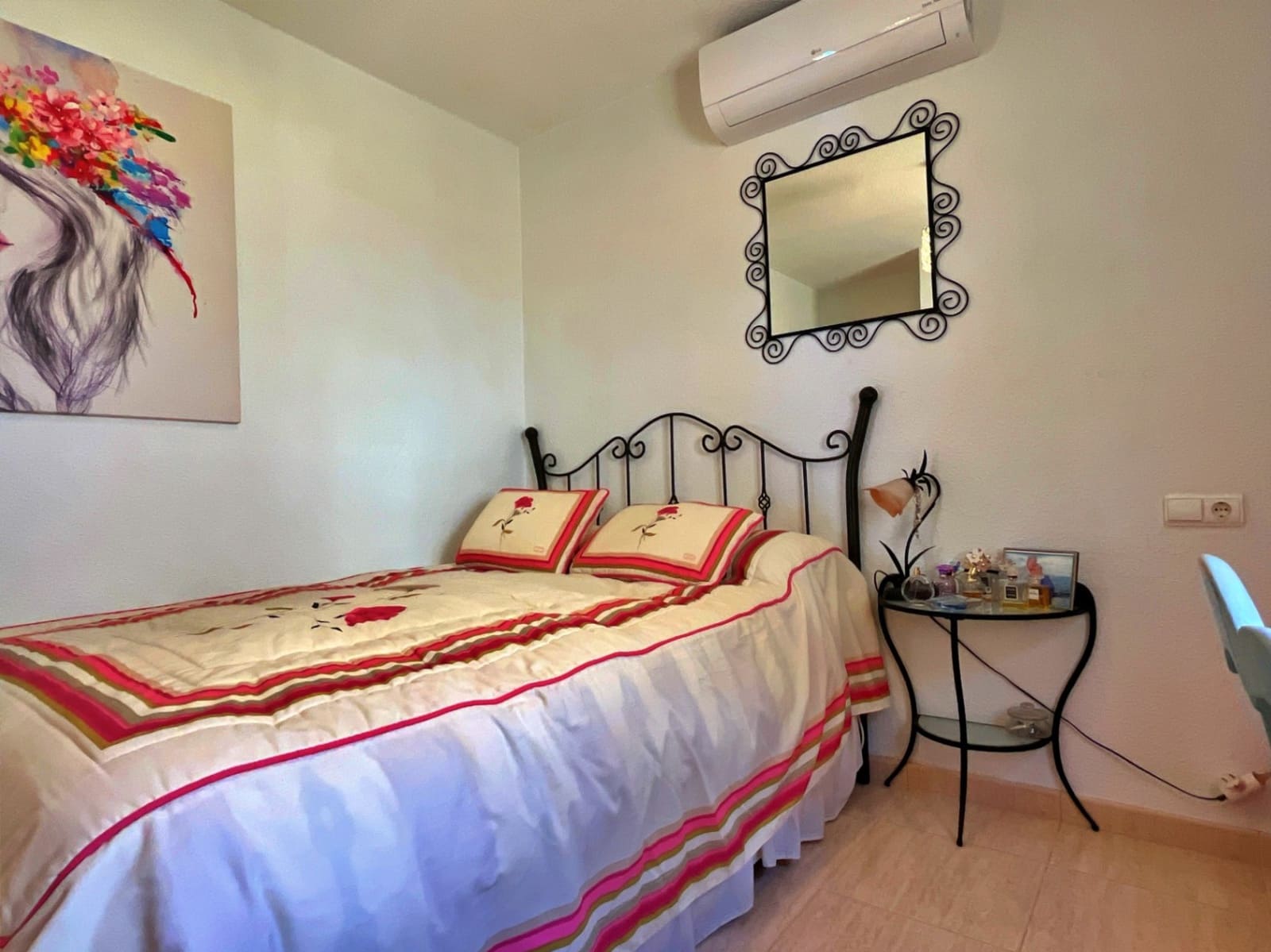 3 soveværelse Villa til salg i Calpe / Calp med swimmingpool garage - € 595.000 (Ref: 9295921)