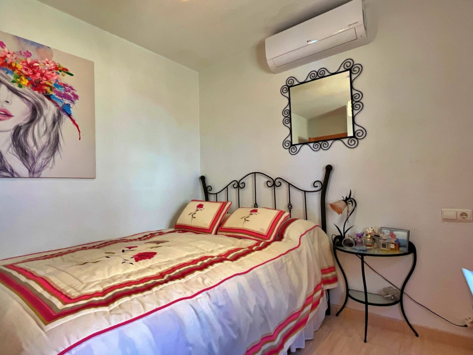 3 soveværelse Villa til salg i Calpe / Calp med swimmingpool garage - € 595.000 (Ref: 9295921)