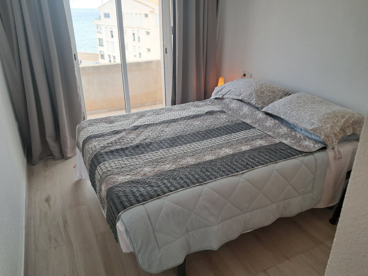 1 bedroom Apartment for rent in Altea with pool garage - € 1,000 (Ref: 9301487)