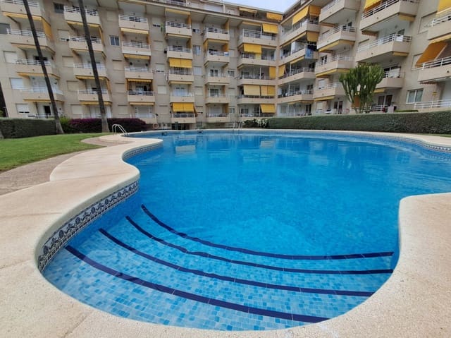 1 bedroom Apartment for rent in Altea with pool garage - € 1,000 (Ref: 9301487)