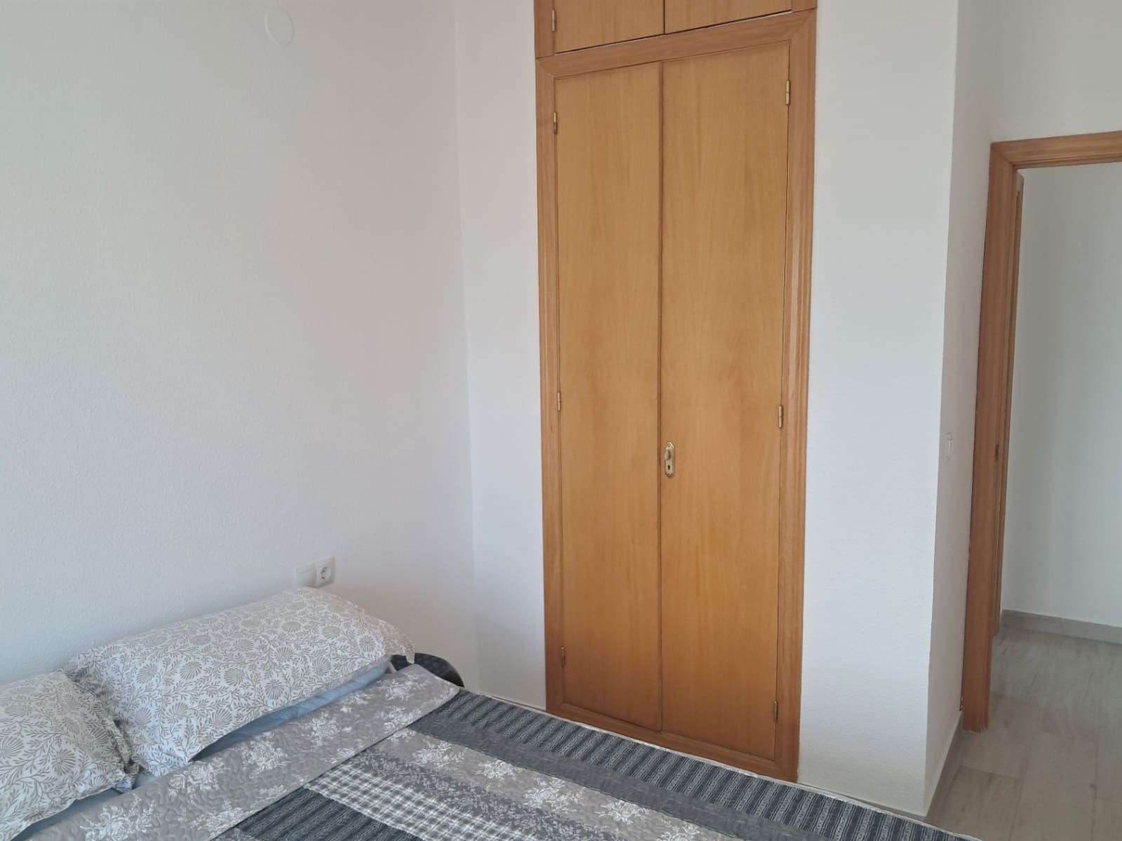 1 bedroom Apartment for rent in Altea with pool garage - € 1,000 (Ref: 9301487)