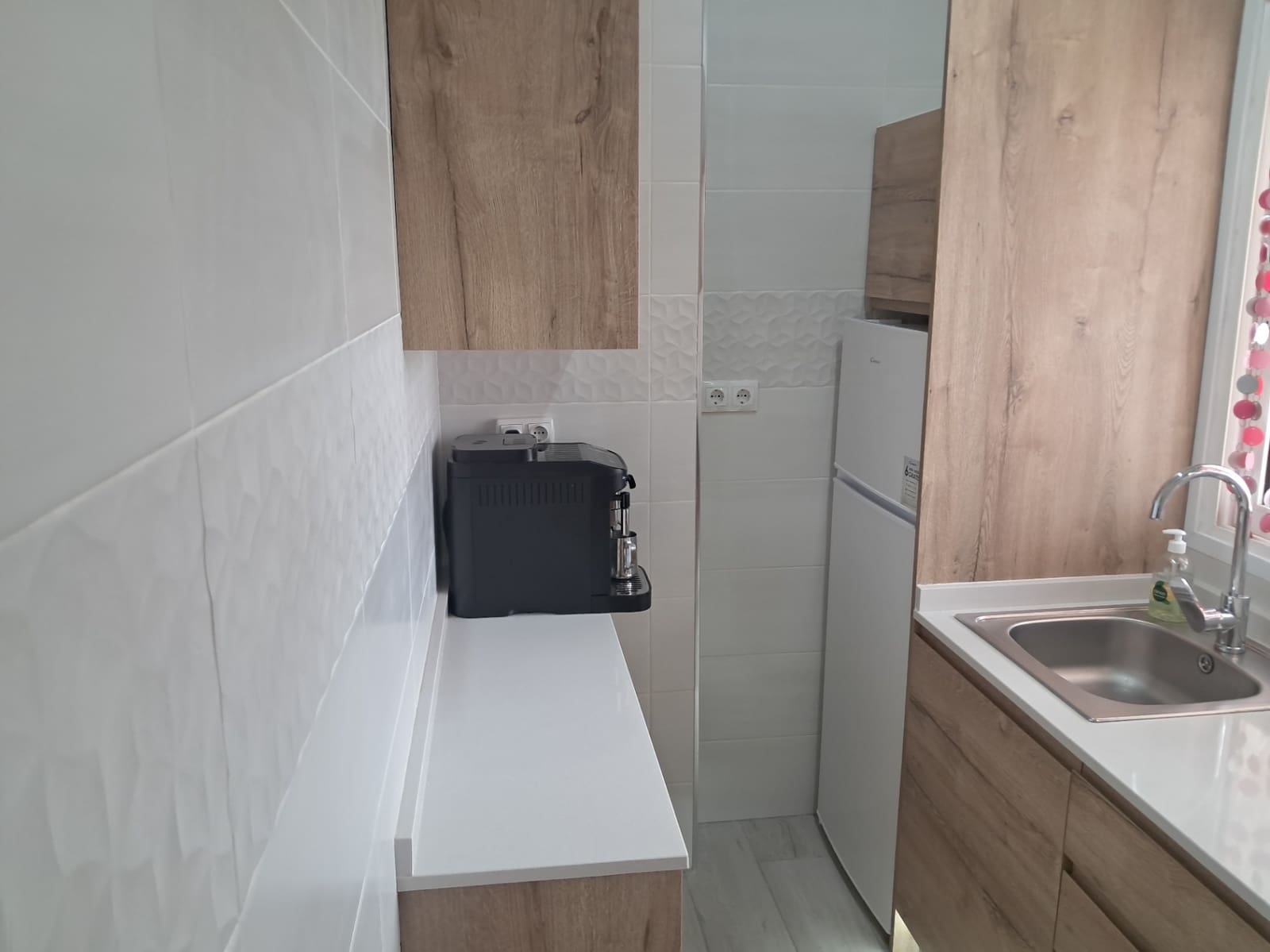 1 bedroom Apartment for rent in Altea with pool garage - € 1,000 (Ref: 9301487)