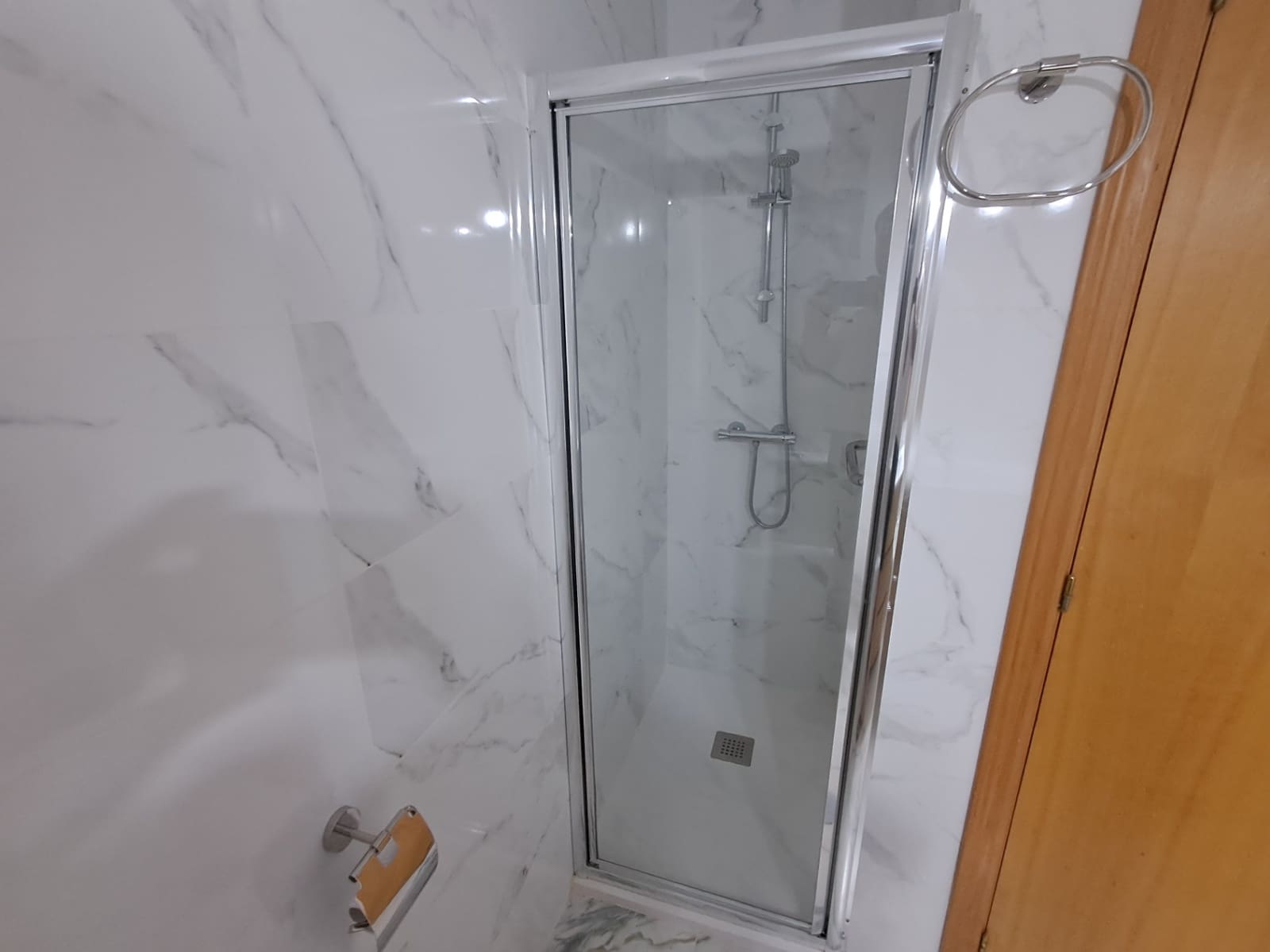 1 bedroom Apartment for rent in Altea with pool garage - € 1,000 (Ref: 9301487)