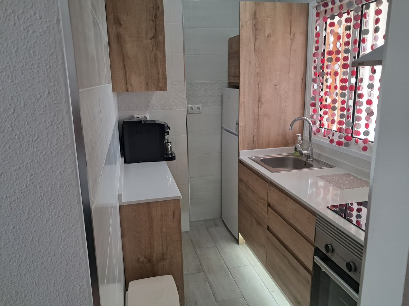 1 bedroom Apartment for rent in Altea with pool garage - € 1,000 (Ref: 9301487)