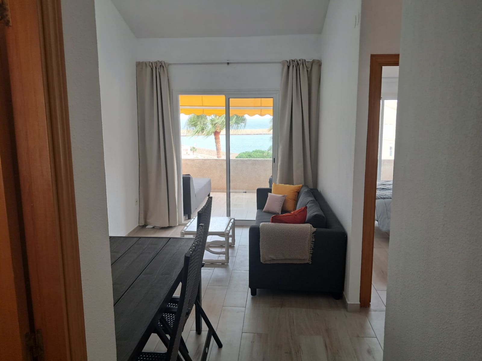 1 bedroom Apartment for rent in Altea with pool garage - € 1,000 (Ref: 9301487)