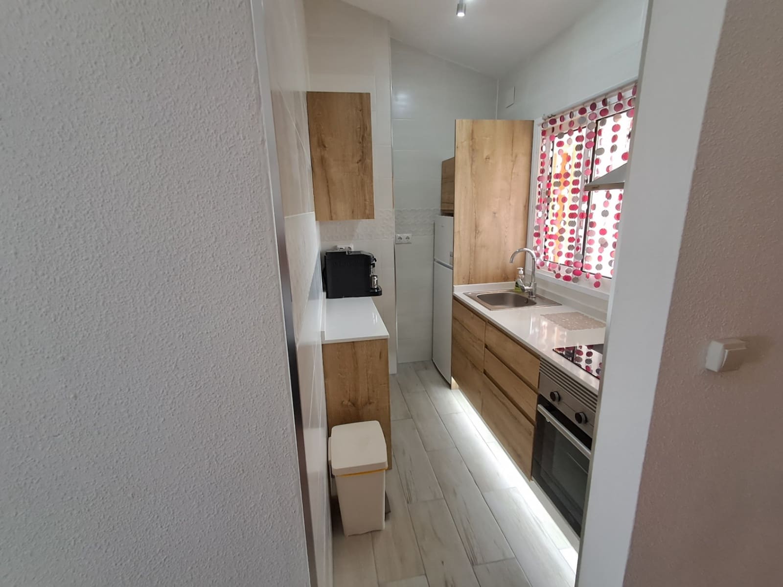 1 bedroom Apartment for rent in Altea with pool garage - € 1,000 (Ref: 9301487)