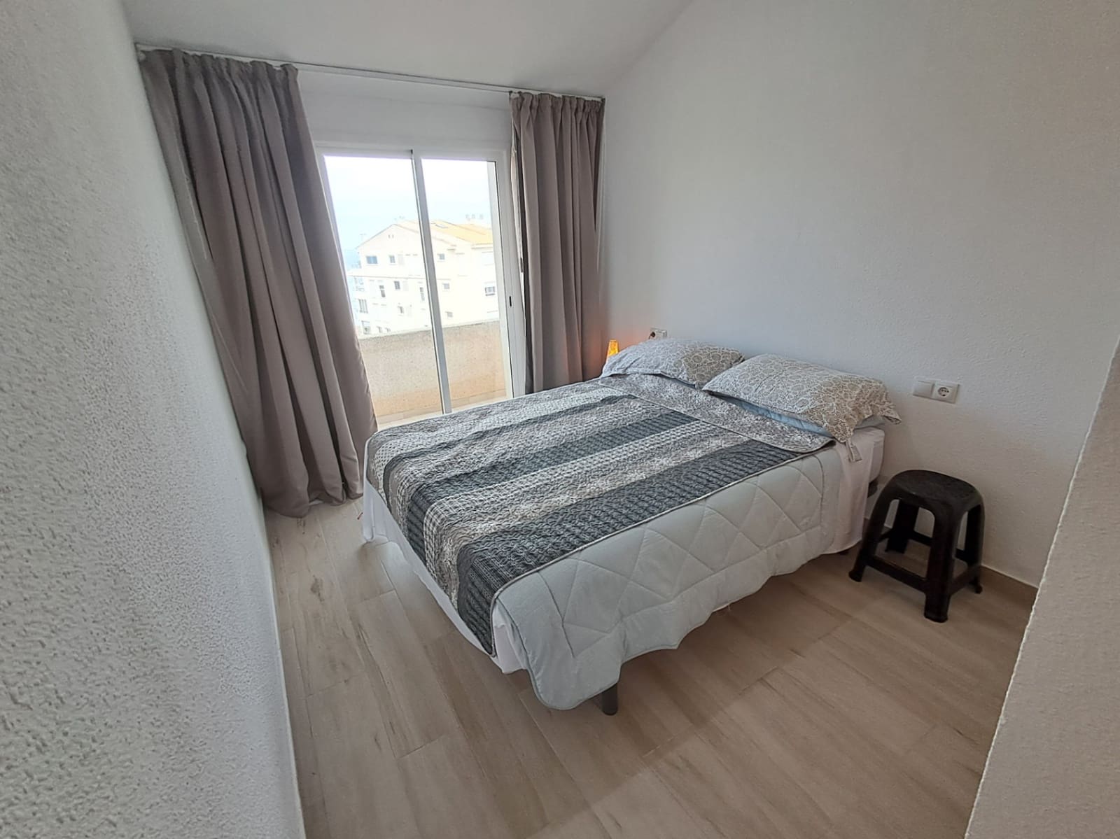 1 bedroom Apartment for rent in Altea with pool garage - € 1,000 (Ref: 9301487)
